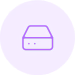 Platinum Icon